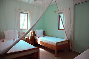 Kijani Beach Villas