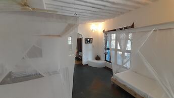 Kijani Beach Villas