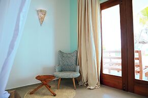 Kijani Beach Villas