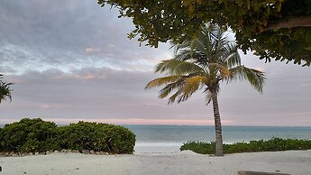 Kijani Beach Villas