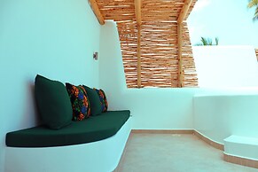 Kijani Beach Villas