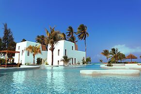 Kijani Beach Villas