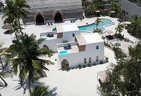 Kijani Beach Villas