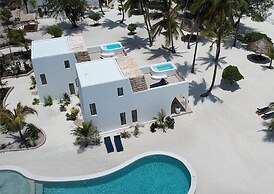 Kijani Beach Villas