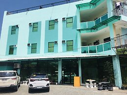 Gmaya Suites