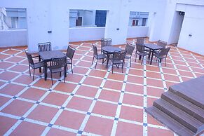 Tulip Arena Hotel Club Event By SGL