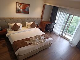 Tulip Arena Hotel Club Event By SGL
