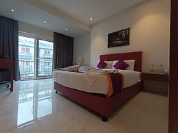 Tulip Arena Hotel Club Event By SGL