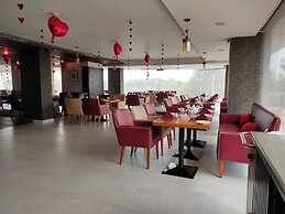 Tulip Arena Hotel Club Event By SGL