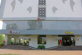 Tulip Arena Hotel Club Event By SGL