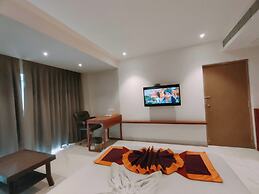 Tulip Arena Hotel Club Event By SGL