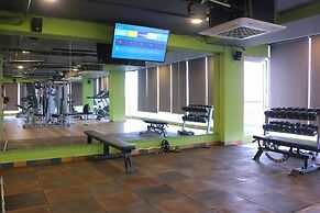 Tulip Arena Hotel Club Event By SGL