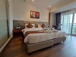 Tulip Arena Hotel Club Event By SGL