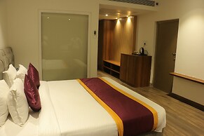 Tulip Arena Hotel Club Event By SGL