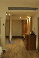 Tulip Arena Hotel Club Event By SGL