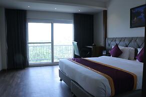 Tulip Arena Hotel Club Event By SGL