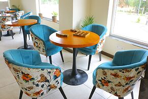 Tulip Arena Hotel Club Event By SGL