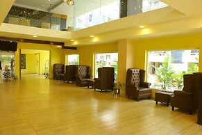 Tulip Arena Hotel Club Event By SGL