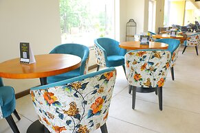 Tulip Arena Hotel Club Event By SGL