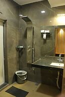 Tulip Arena Hotel Club Event By SGL