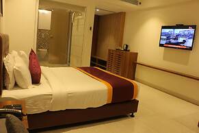 Tulip Arena Hotel Club Event By SGL