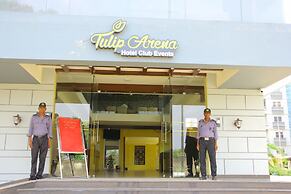 Tulip Arena Hotel Club Event By SGL
