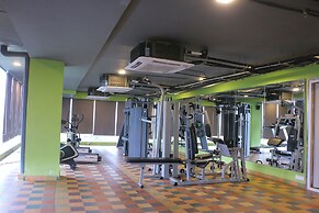 Tulip Arena Hotel Club Event By SGL