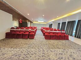 Tulip Arena Hotel Club Event By SGL