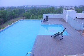 Tulip Arena Hotel Club Event By SGL