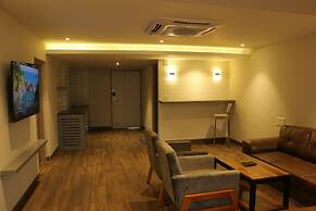 Tulip Arena Hotel Club Event By SGL