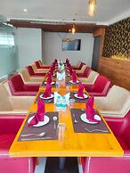 Tulip Arena Hotel Club Event By SGL