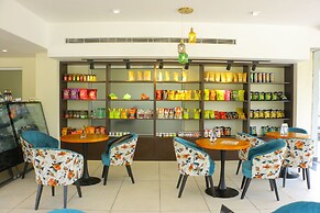 Tulip Arena Hotel Club Event By SGL