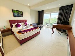 Tulip Arena Hotel Club Event By SGL