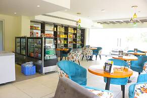 Tulip Arena Hotel Club Event By SGL