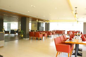 Tulip Arena Hotel Club Event By SGL