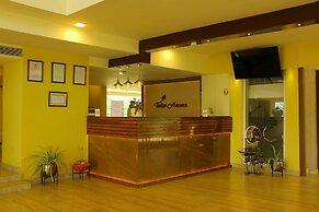 Tulip Arena Hotel Club Event By SGL