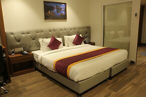 Tulip Arena Hotel Club Event By SGL