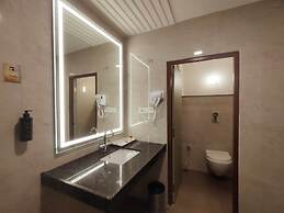 Tulip Arena Hotel Club Event By SGL