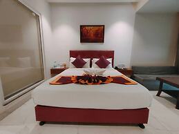 Tulip Arena Hotel Club Event By SGL