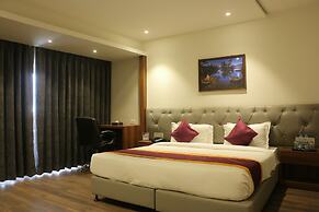 Tulip Arena Hotel Club Event By SGL