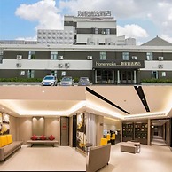 Home Inns Collection Hotel