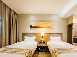 Home Inns Collection Hotel