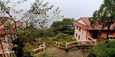 Merostay 030  Nagarkot HillSide Village Resort