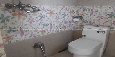 Merostay 030  Nagarkot HillSide Village Resort