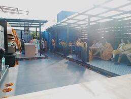 Gallivanto inn - Rohini