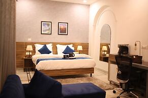 Gallivanto inn - Rohini