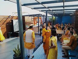 Gallivanto inn - Rohini