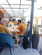 Gallivanto inn - Rohini