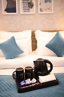 Gallivanto inn - Rohini