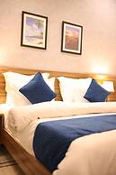 Gallivanto inn - Rohini